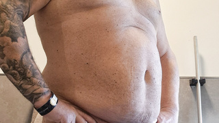 Nackig im Urlaub immerwieder schön