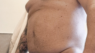 Nackig im Urlaub immerwieder schön