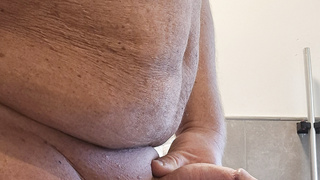 Nackig im Urlaub immerwieder schön