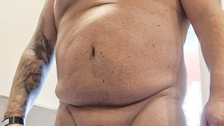 Nackig im Urlaub immerwieder schön