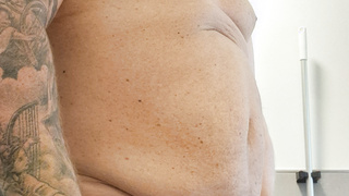 Nackig im Urlaub nackt geht immer