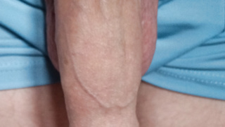 Ich mache mich auch frisch