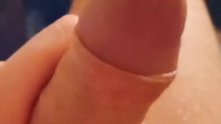 Ich mache mich auch frisch