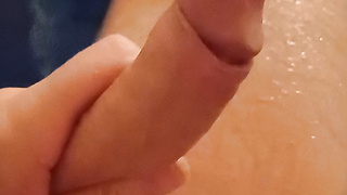 Ich mache mich auch frisch