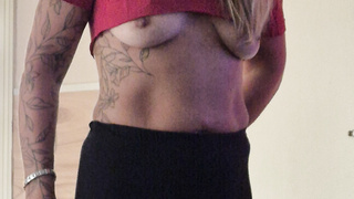 Meine Stute ganz heiß