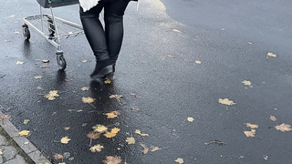 Mit Sextoy Einkaufen