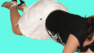 Posing im ersten gemeinsamen Urlaub Teil 1