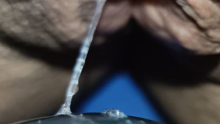 Ihr geiles Spielzeug