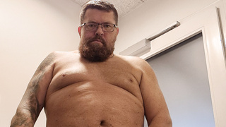 Schwanz zeigen. Sammlung.