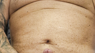 Schwanz zeigen. Sammlung.