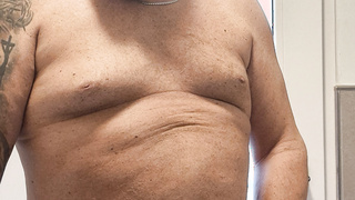 Schwanz zeigen. Sammlung.