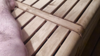 Spass im Wellness Bereich