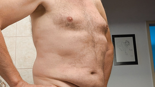 Das bin ich/mein Schwanz