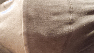 18,5 cm wollten raus aus der Buchse