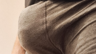 18,5 cm wollten raus aus der Buchse