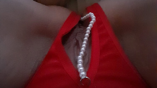 Muschi zeigen mit und ohne...