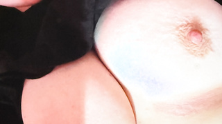 Mehr von meinen Brüsten