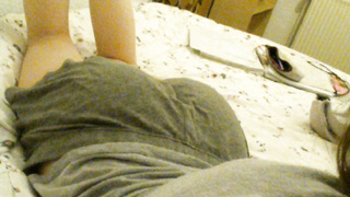 Wer will meine geile Freundin nackt sehen?