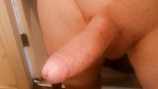 Am frühen Morgen Geil