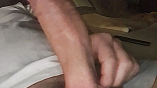 Mein schwanz 18x5  mal ohne Ring, mal mit