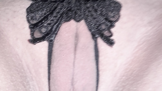 Nahaufnahme tiefe Einblicke