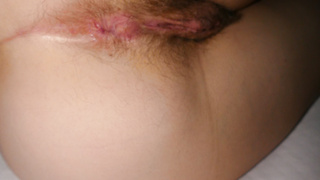 Immer wieder lockt die Möse