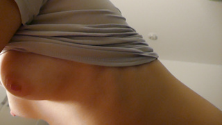 Immer wieder lockt die Möse