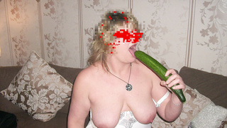 Noch ein paar Hängetitten.