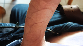 Mein heisser Luststab