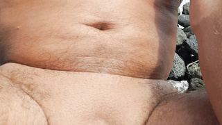 Morgens immer schon g...