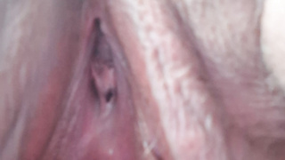 Nachbarin mit dicken Titten zeigt sich gern