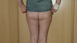 Hallöchen mein Verehrer.