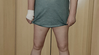 Hallöchen mein Verehrer.