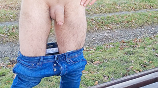 Mal ein paar Bilder draußen gemacht