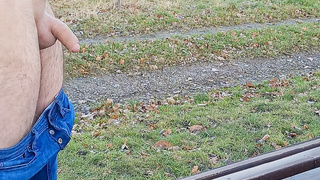 Mal ein paar Bilder draußen gemacht