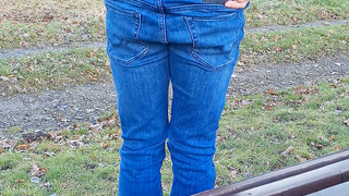 Mal ein paar Bilder draußen gemacht