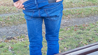 Mal ein paar Bilder draußen gemacht