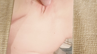 Die Muschi macht mich soooo Geil