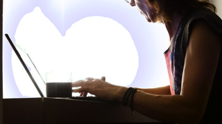 Sexy Secretary of Love