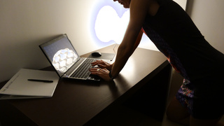 Sexy Secretary of Love