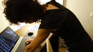 Sexy Secretary of Love