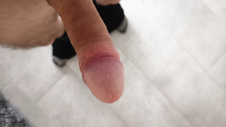 Mehrmals am Tag geil