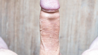 Ein paar erste Bilder von meinem Schwanz