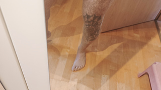 Fetisch muss sein ????