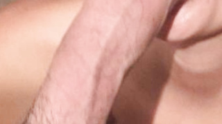 Ein Jahrzehnt Schwänze.