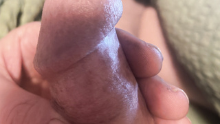 Portrait meines Penis