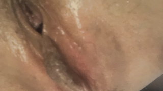 Meine geile Frau nackt