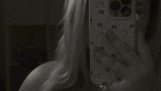 Meine Brüste und Arsch