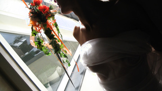 Licht und Schatten ein schönes Shooting