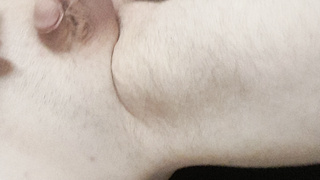 Geil alleine zuhause